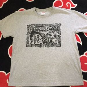 Supreme shirt